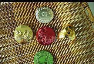 寻求纳米彩镀配方技术合作与二手设备转让机会