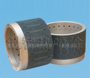 供应烟机配件热喷涂加工技术与二手设备转让 推动产业升级的有效途径