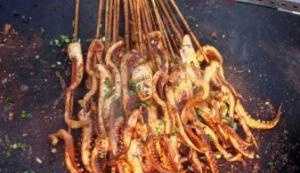 长沙小吃技术培训与二手设备转让服务