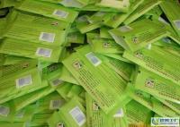 一次性擦鞋巾技术与市场供应解析