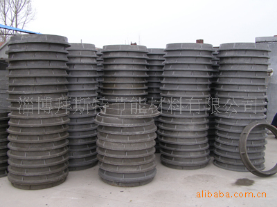 拜斯特转让高分子模压树脂井盖生产技术及相关产品介绍