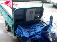 四轮电动车技术转让 机遇与挑战并存